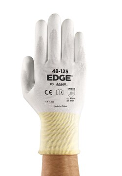 Ansell EDGE Gloves 48-125 5 | Buy Online | Ansell | Fisher Scientific